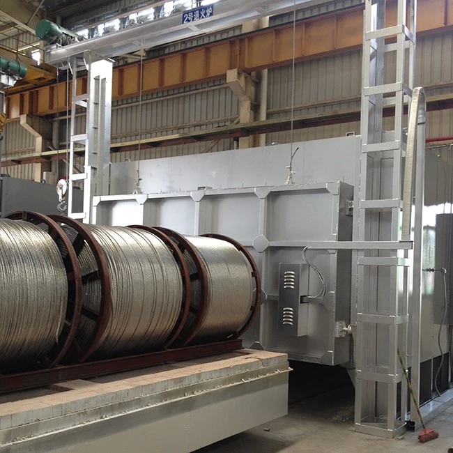 annealing furnace